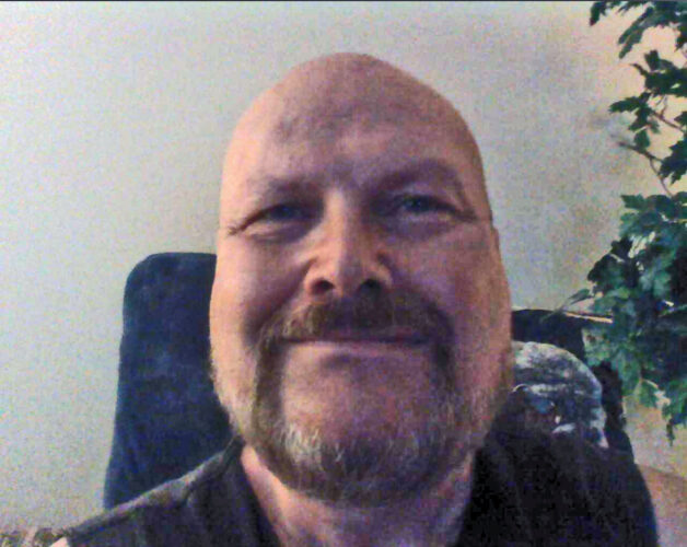 Ralph Serdahl